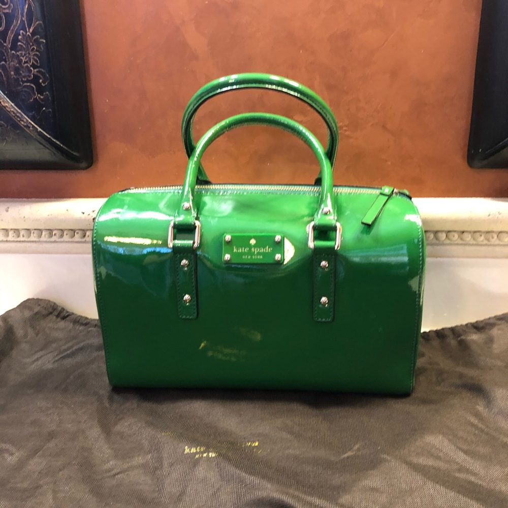 Kate Spade Flicker Melinda in Spearmint